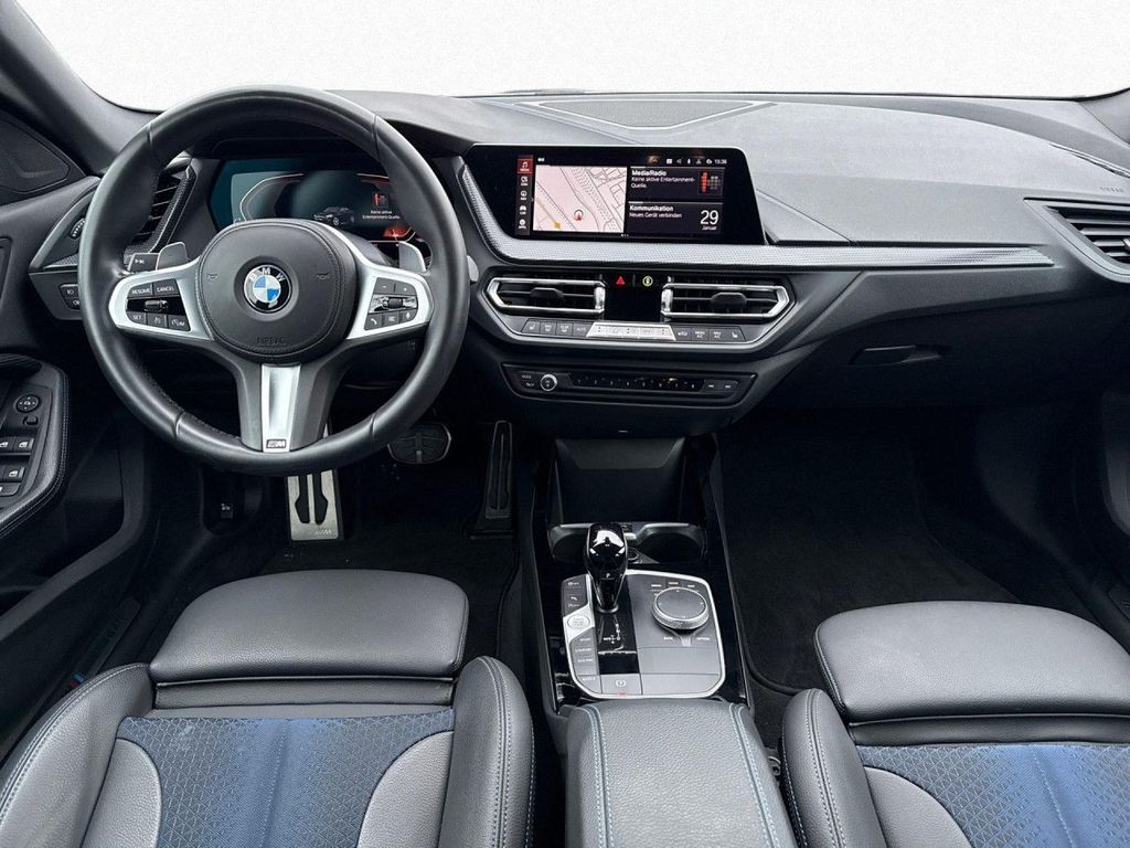 BMW 220 Gran Coupé 2022