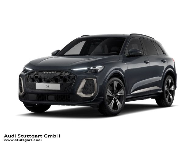 Audi Q5 2026