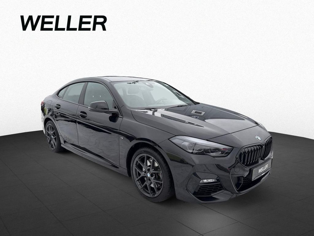 BMW 220 Gran Coupé 2022