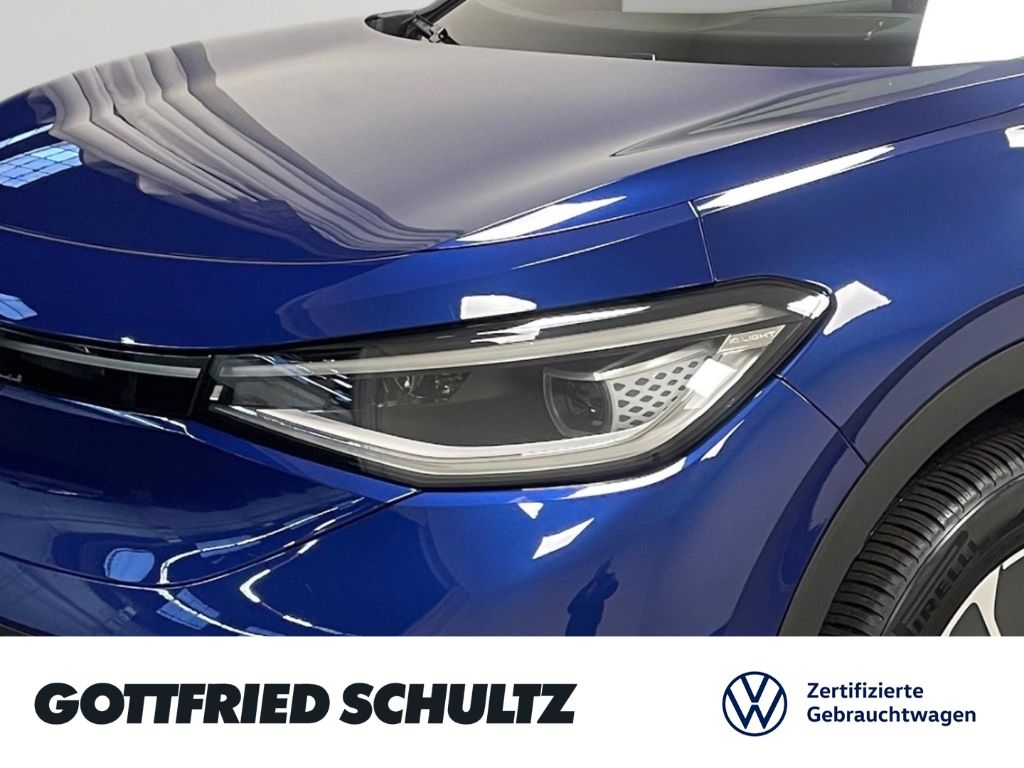 Volkswagen ID.5 2025