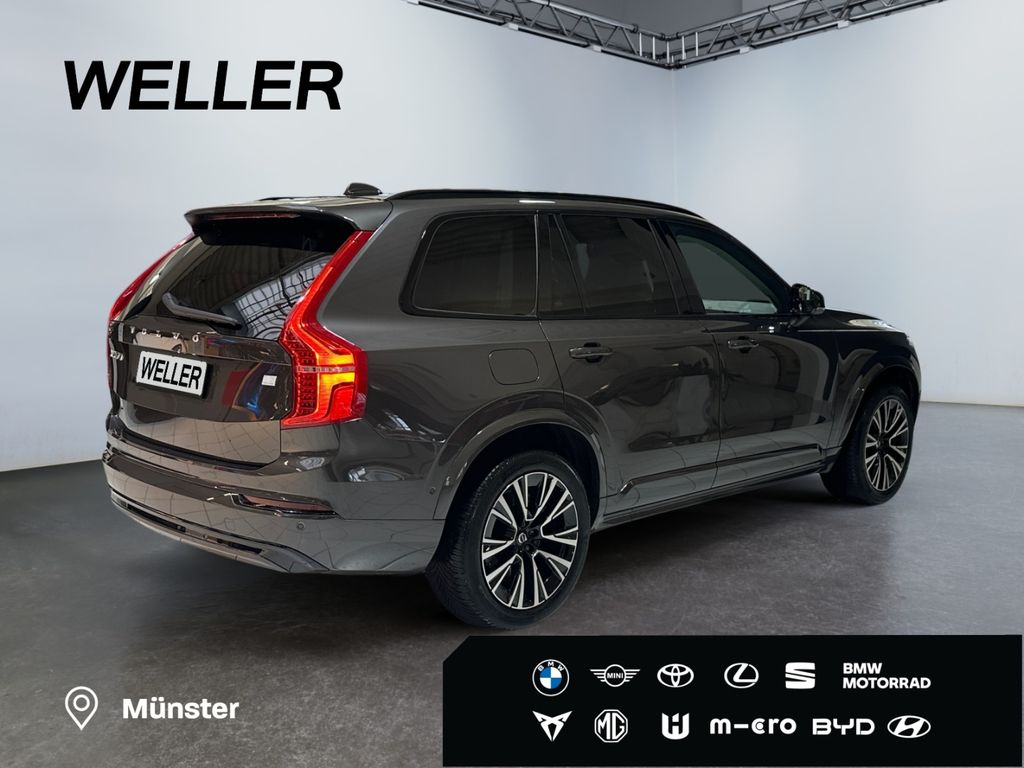 Volvo XC90 2023