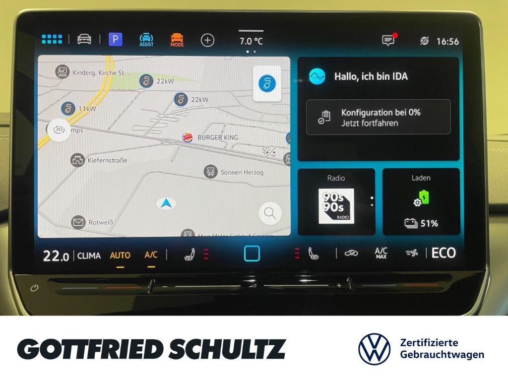 Volkswagen ID.5 2025