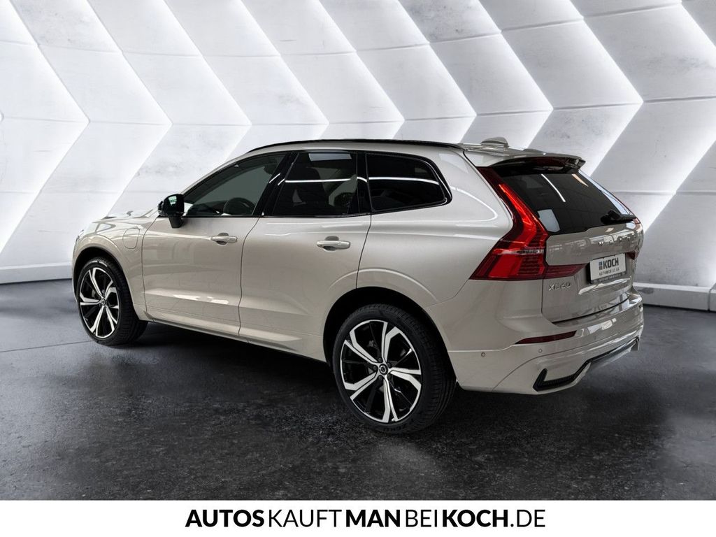 Volvo XC60 2025