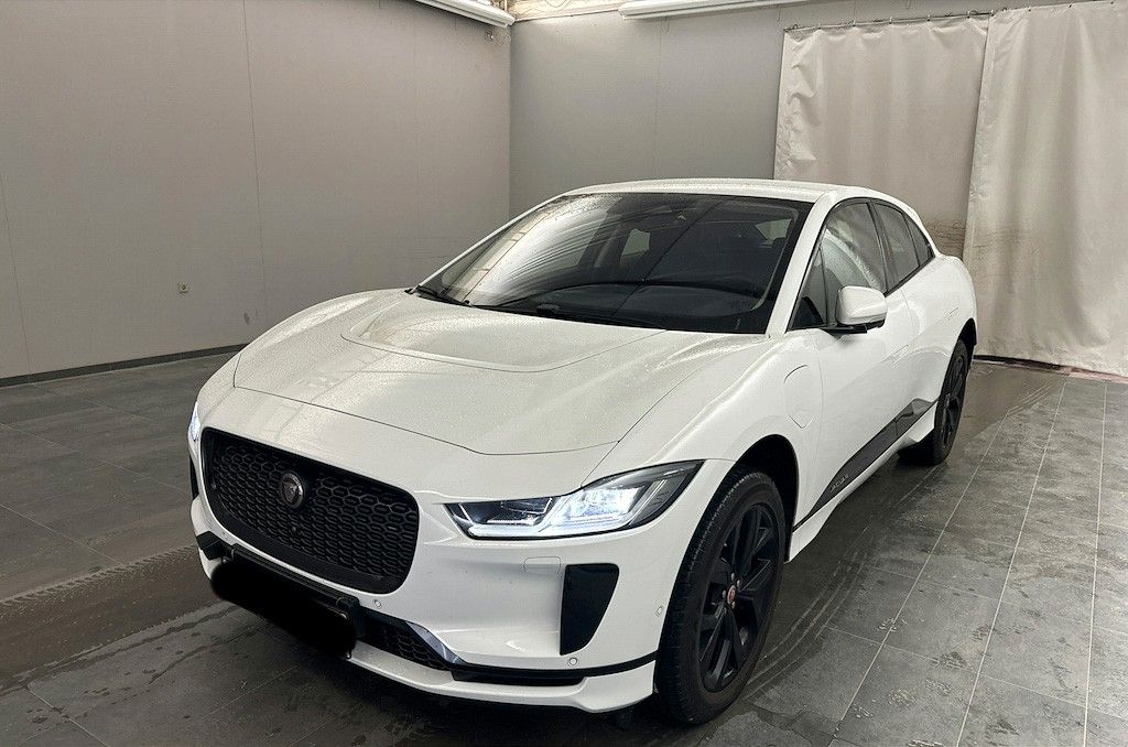 Jaguar I-Pace 2020
