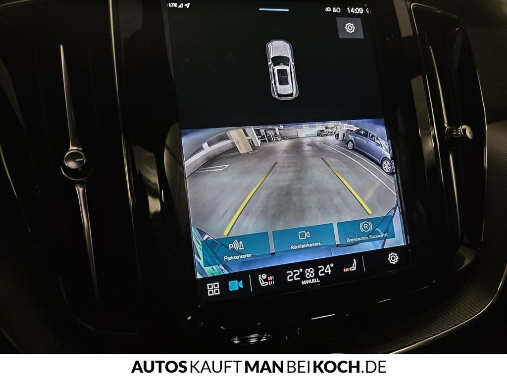 Volvo XC60 2023