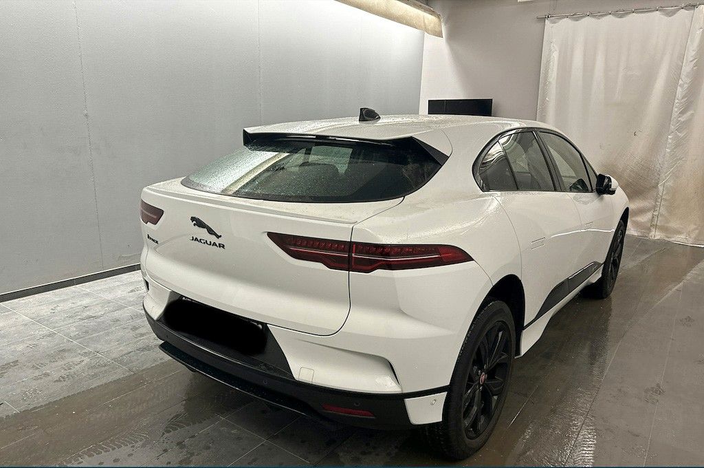Jaguar I-Pace 2020