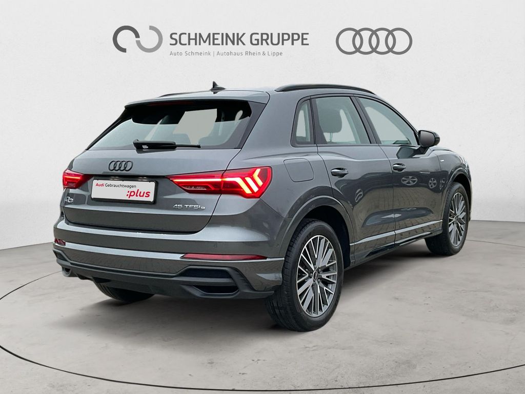 Audi Q3 2021