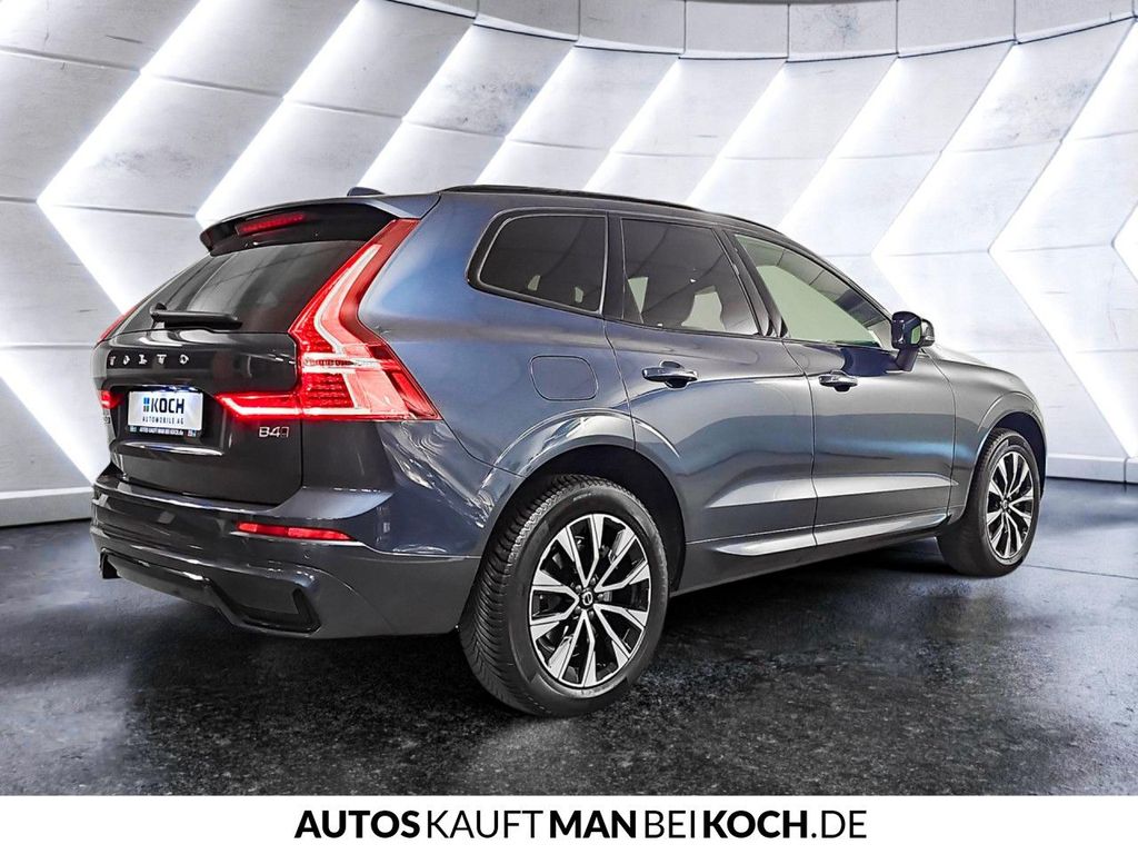 Volvo XC60 2023