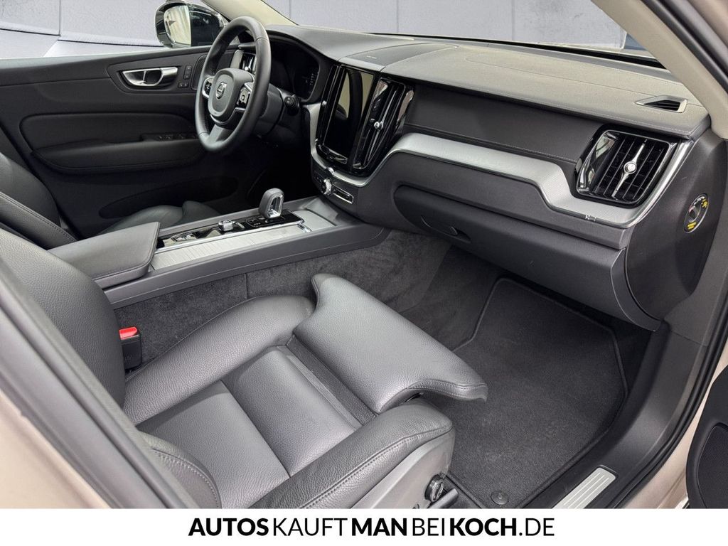 Volvo XC60 2025