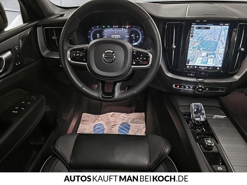 Volvo XC60 2023