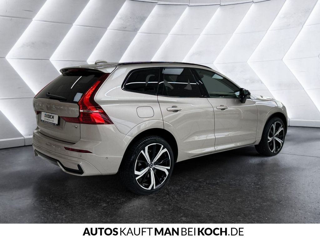 Volvo XC60 2025