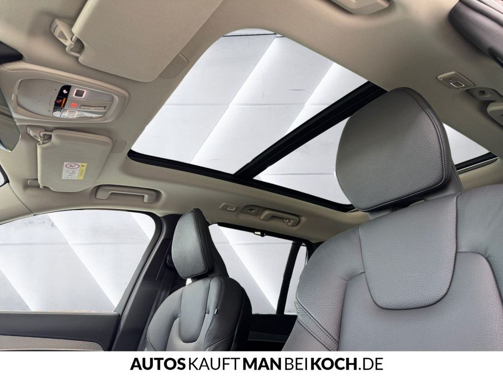 Volvo XC90 2024