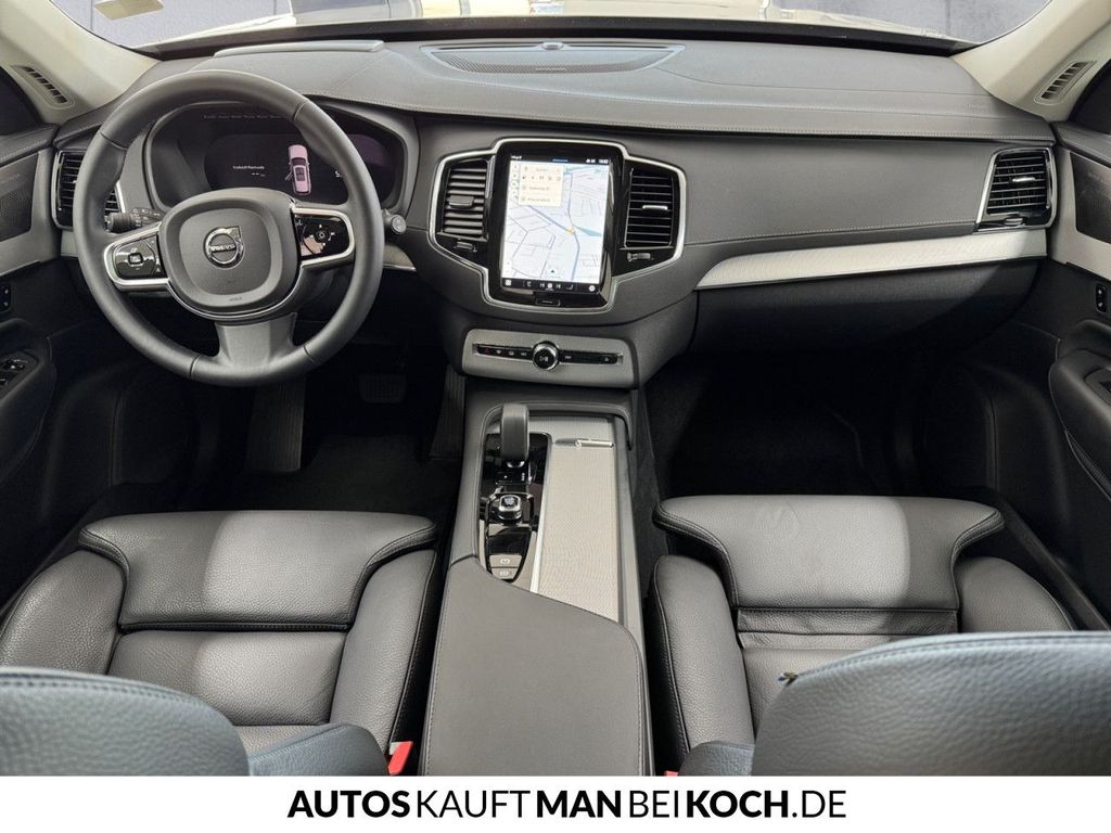 Volvo XC90 2024