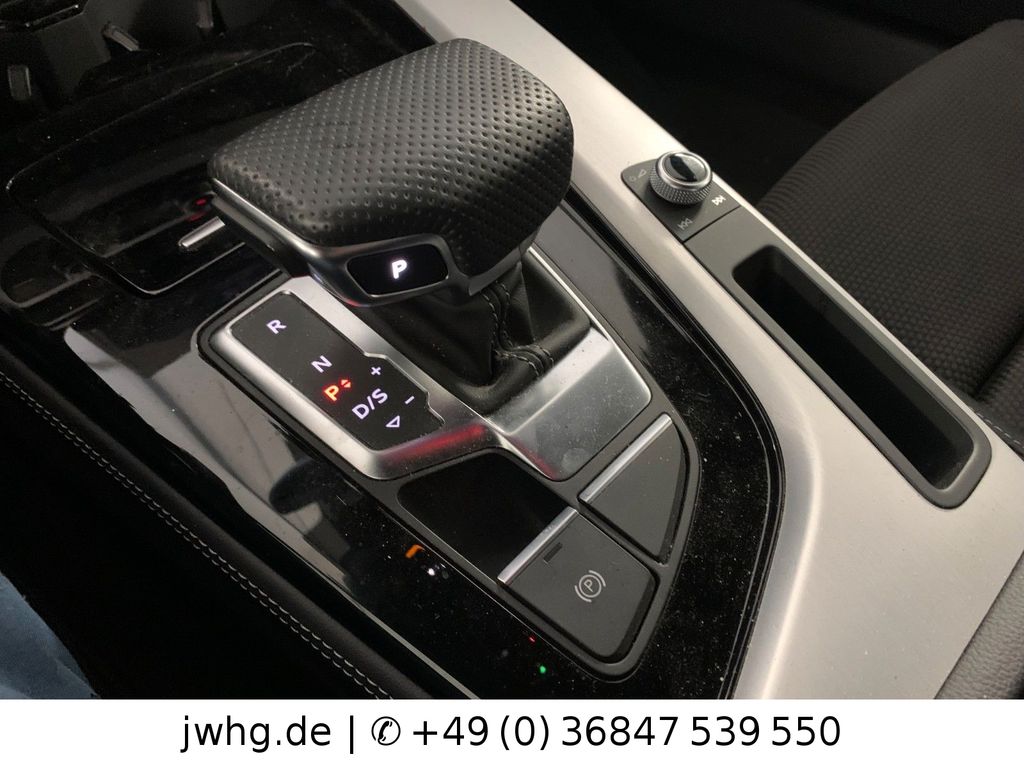 Audi A5 2023