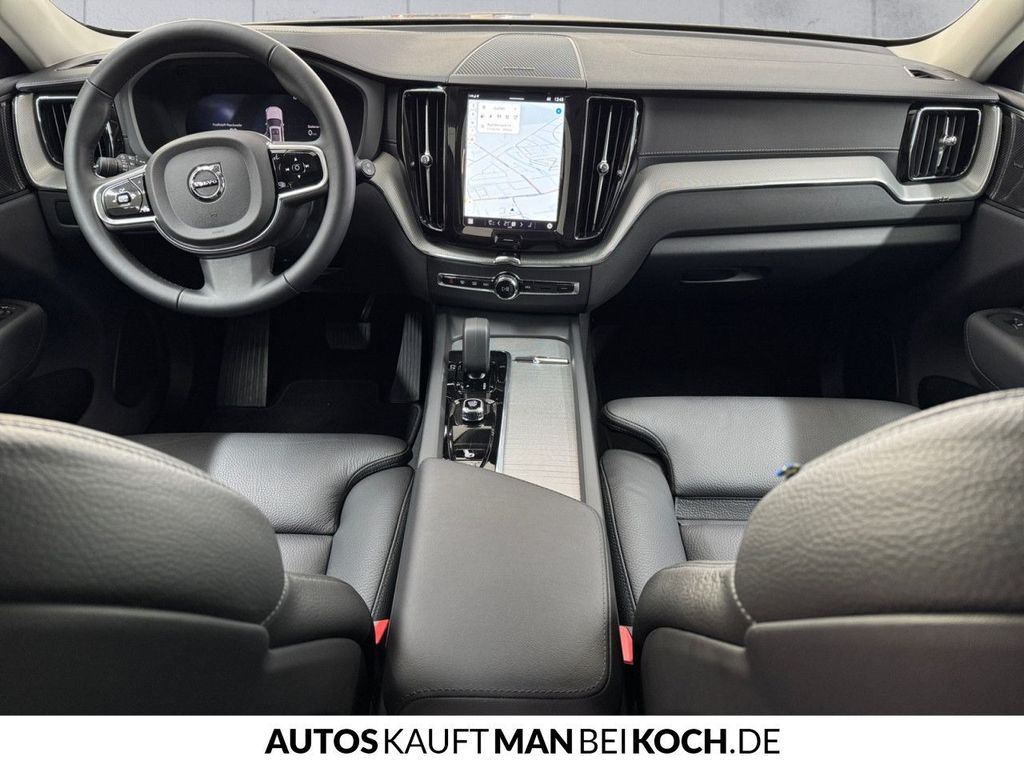 Volvo XC60 2025