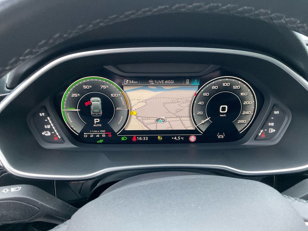 Audi Q3 2021