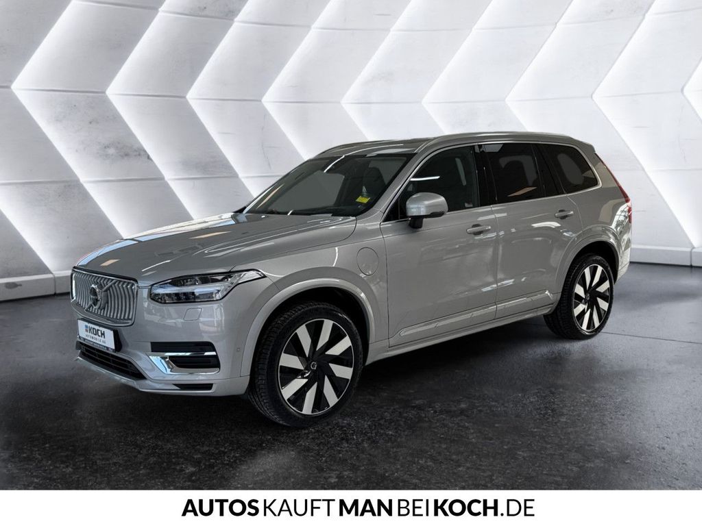 Volvo XC90 2024