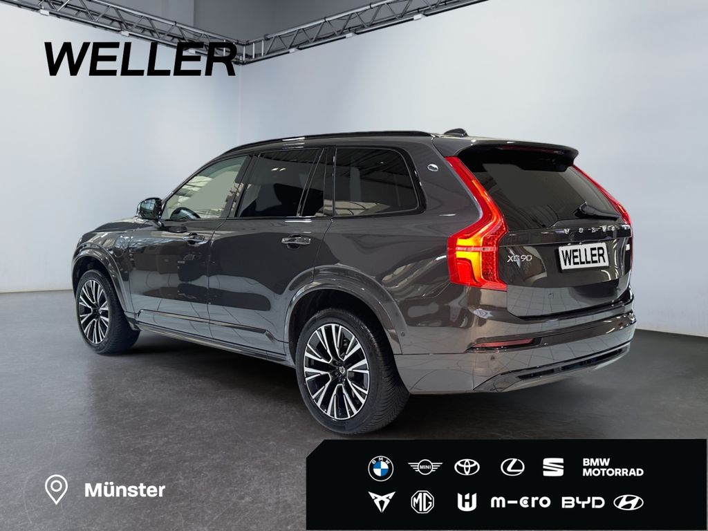 Volvo XC90 2023