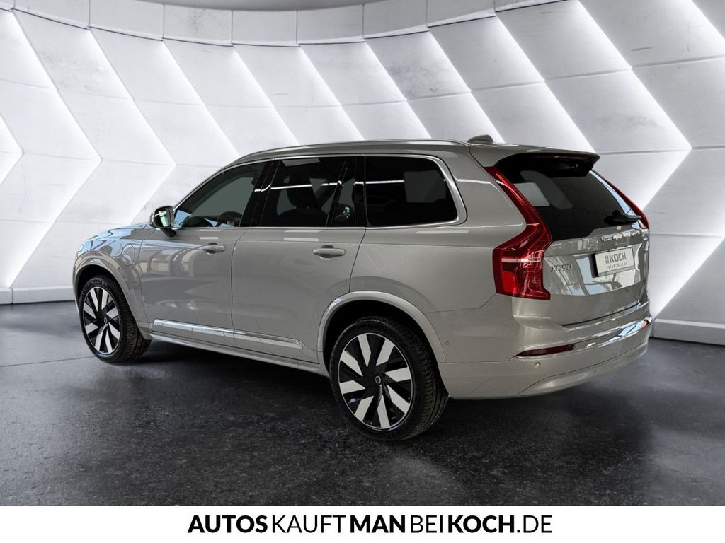 Volvo XC90 2024