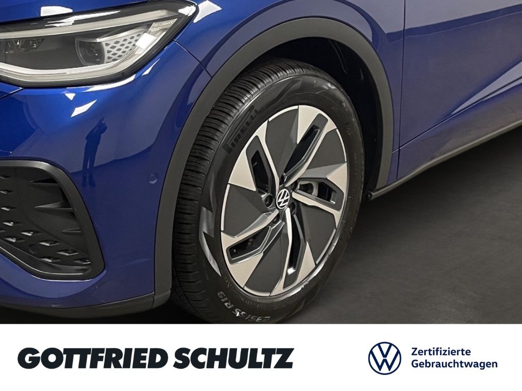 Volkswagen ID.5 2025