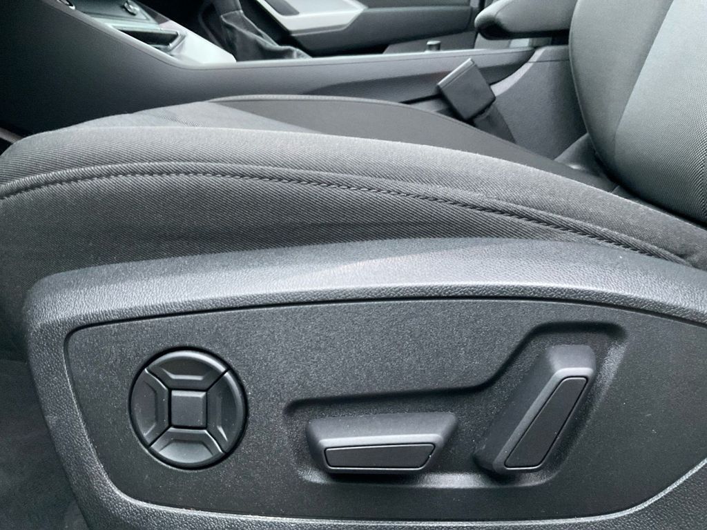 Audi Q3 2021