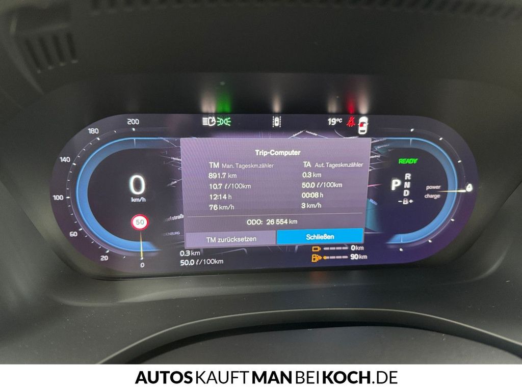Volvo XC60 2025