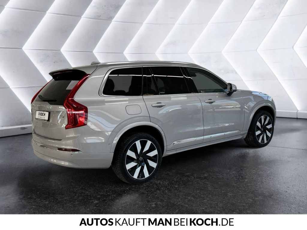Volvo XC90 2024