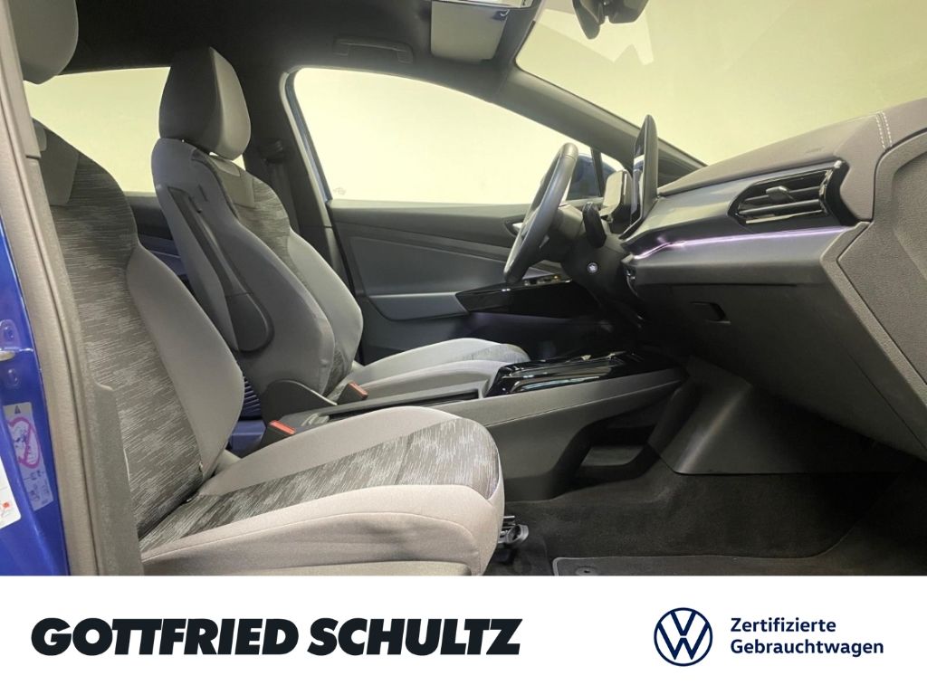 Volkswagen ID.5 2025