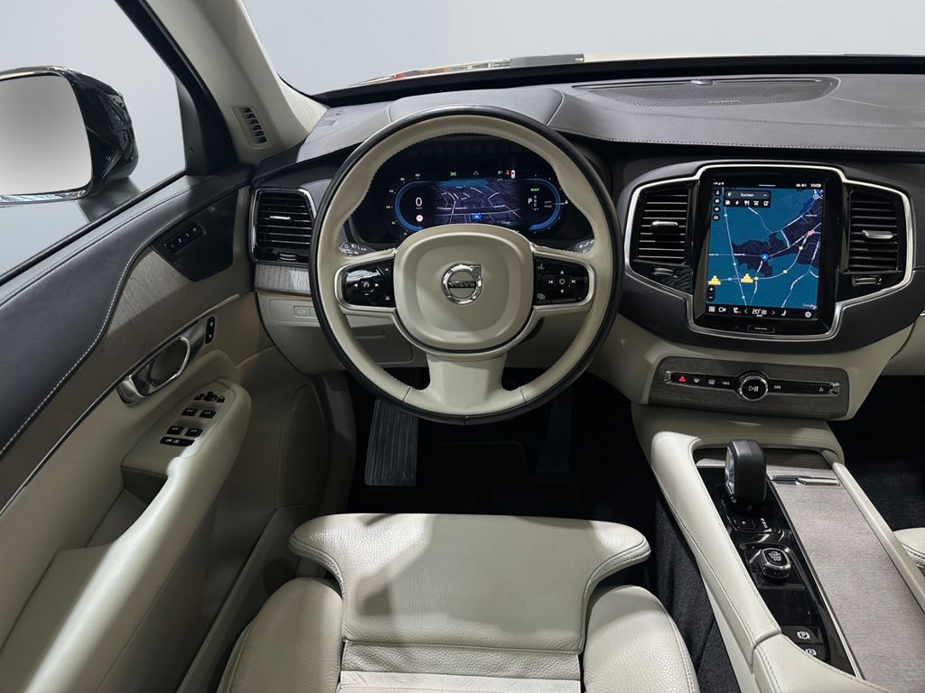 Volvo XC90 2023