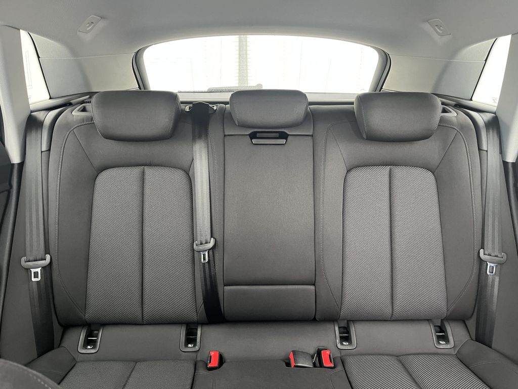 Audi e-tron 2023