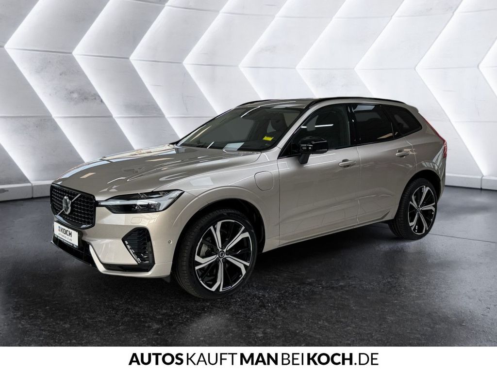 Volvo XC60 2025