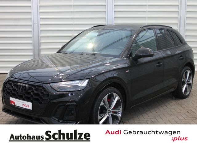 Audi Q5 2022