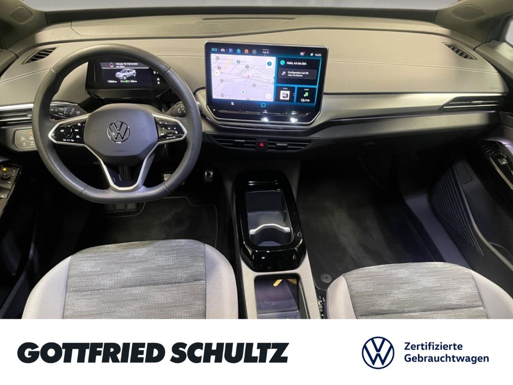 Volkswagen ID.5 2025