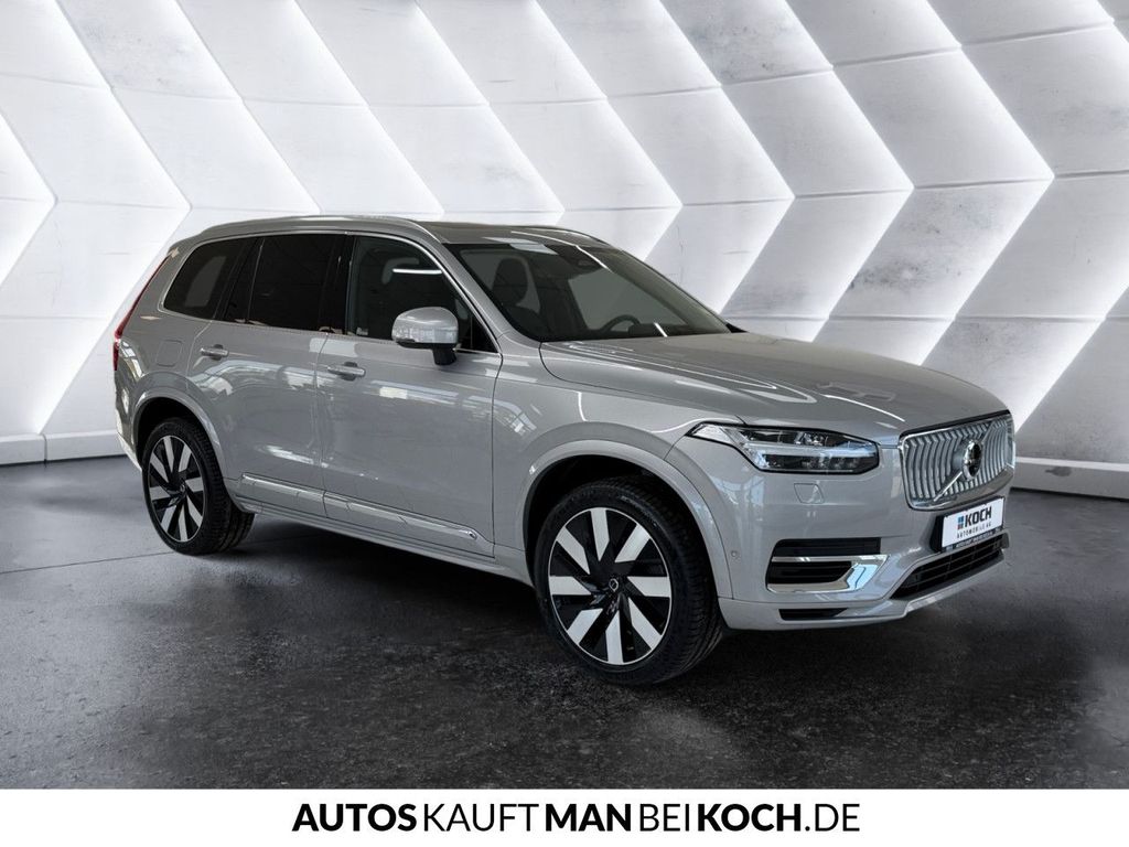 Volvo XC90 2024