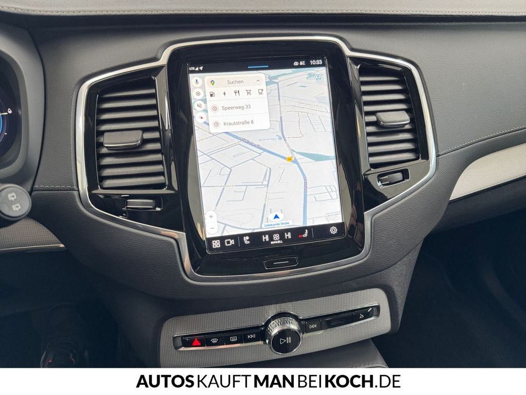 Volvo XC90 2024