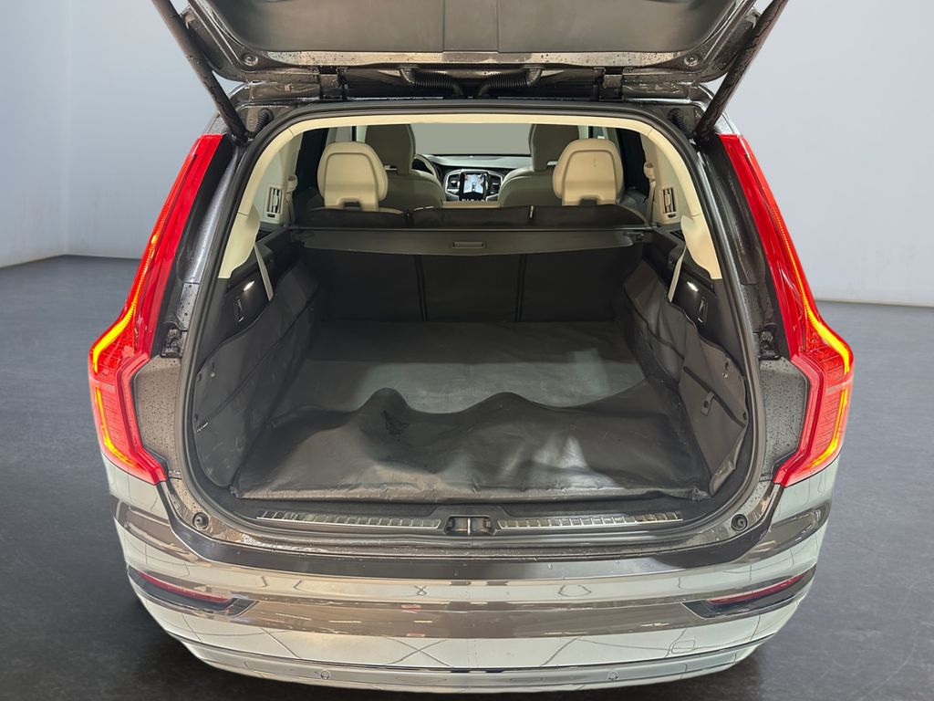 Volvo XC90 2023