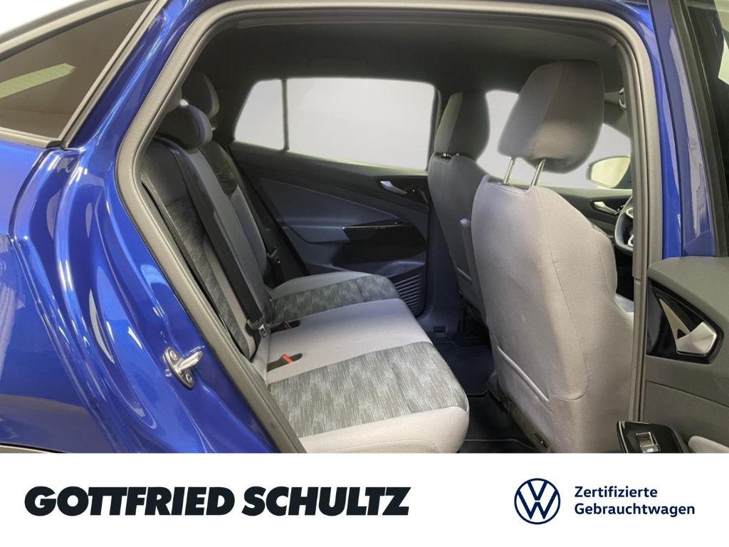 Volkswagen ID.5 2025