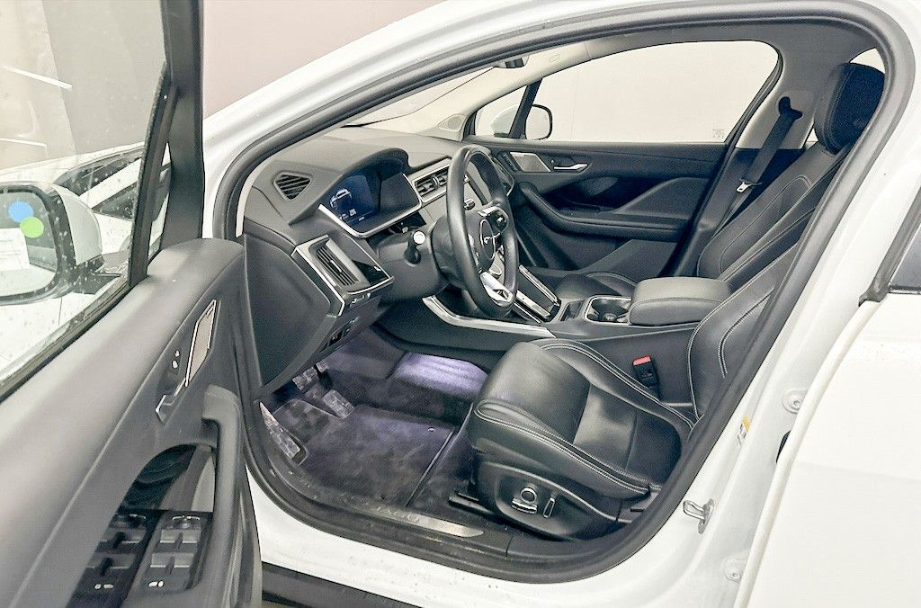 Jaguar I-Pace 2020