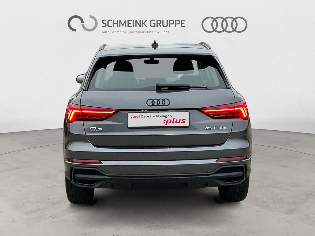 Audi Q3 2021