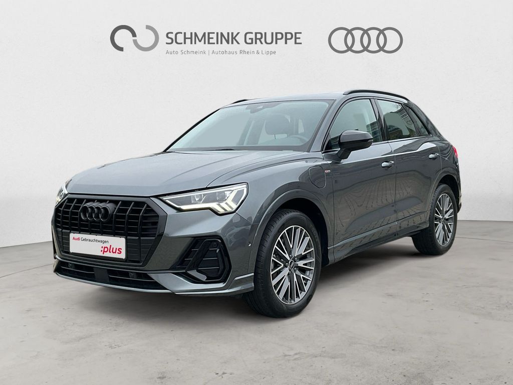 Audi Q3 2021