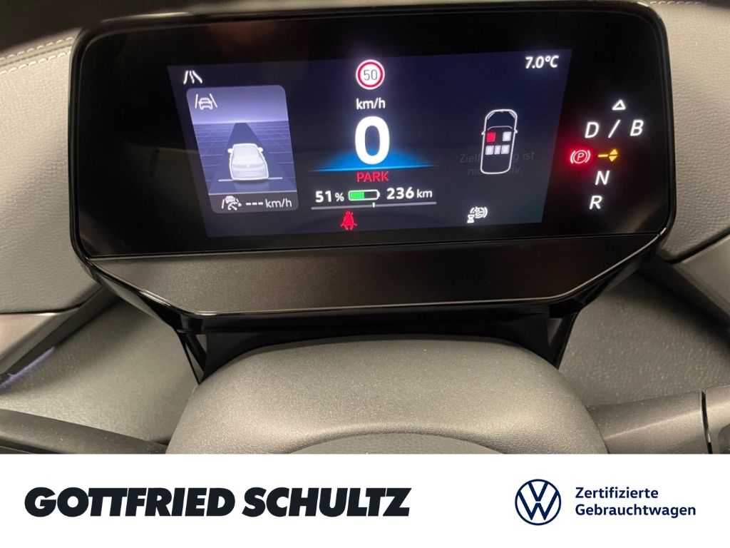 Volkswagen ID.5 2025