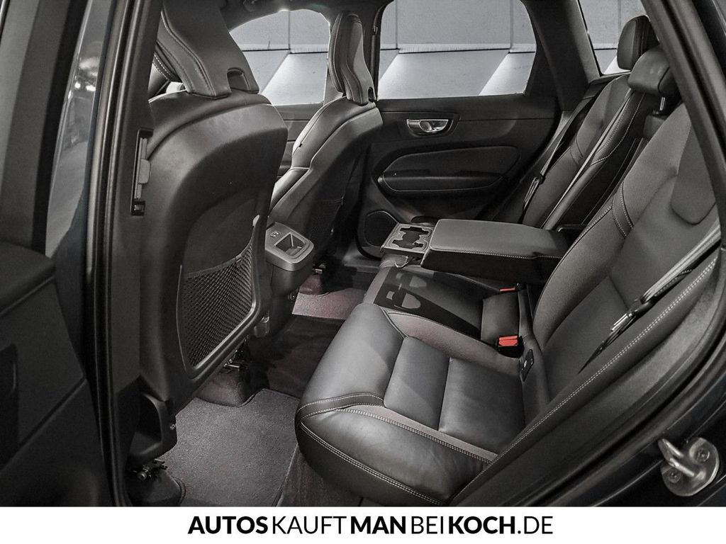 Volvo XC60 2023