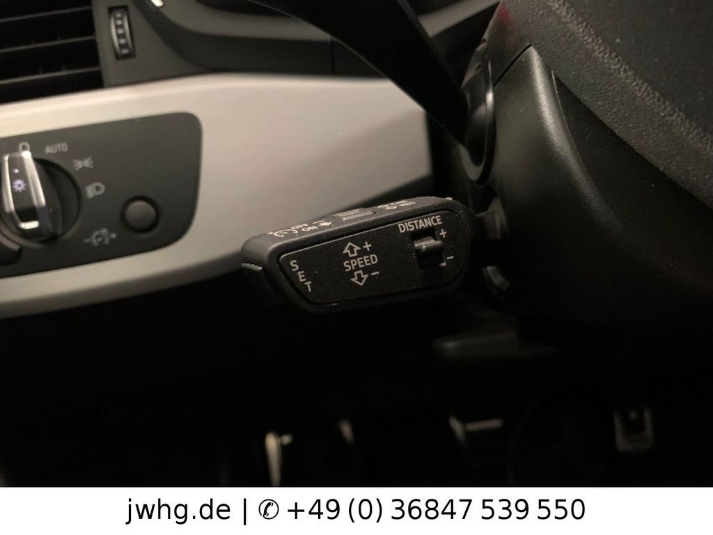 Audi A5 2023