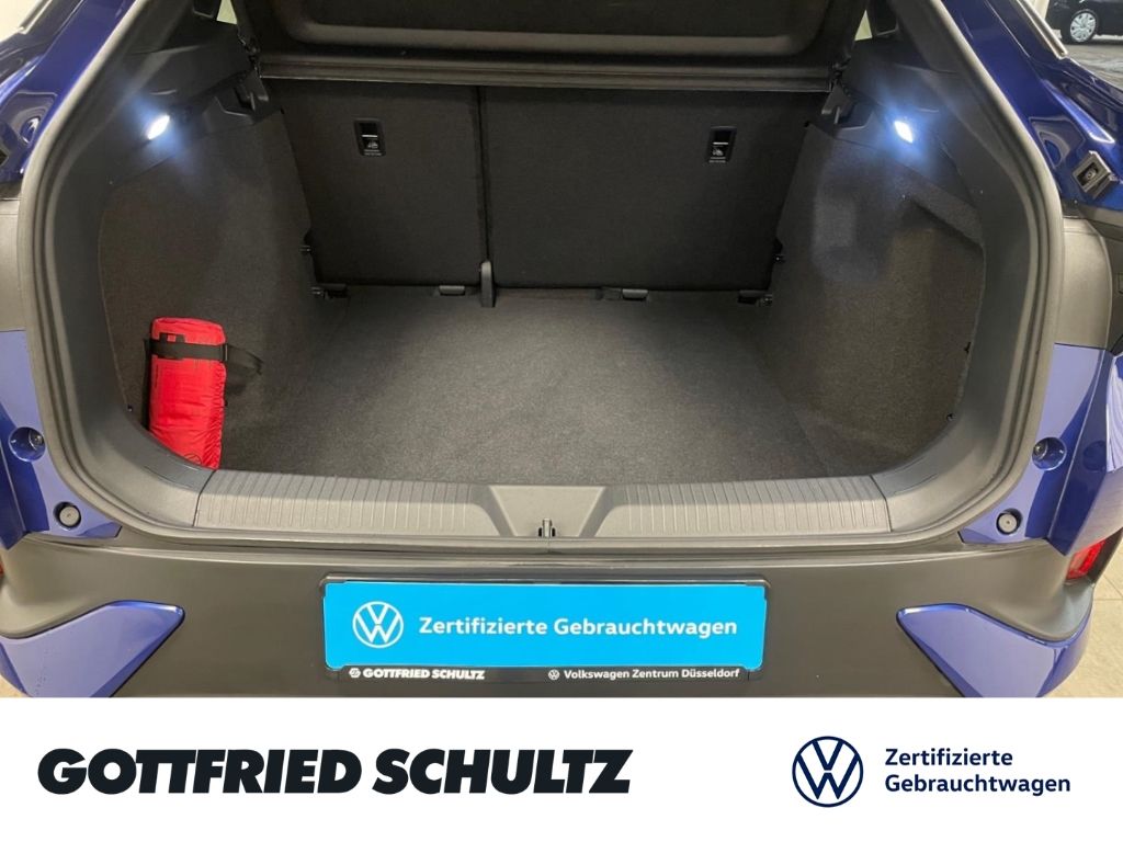 Volkswagen ID.5 2025