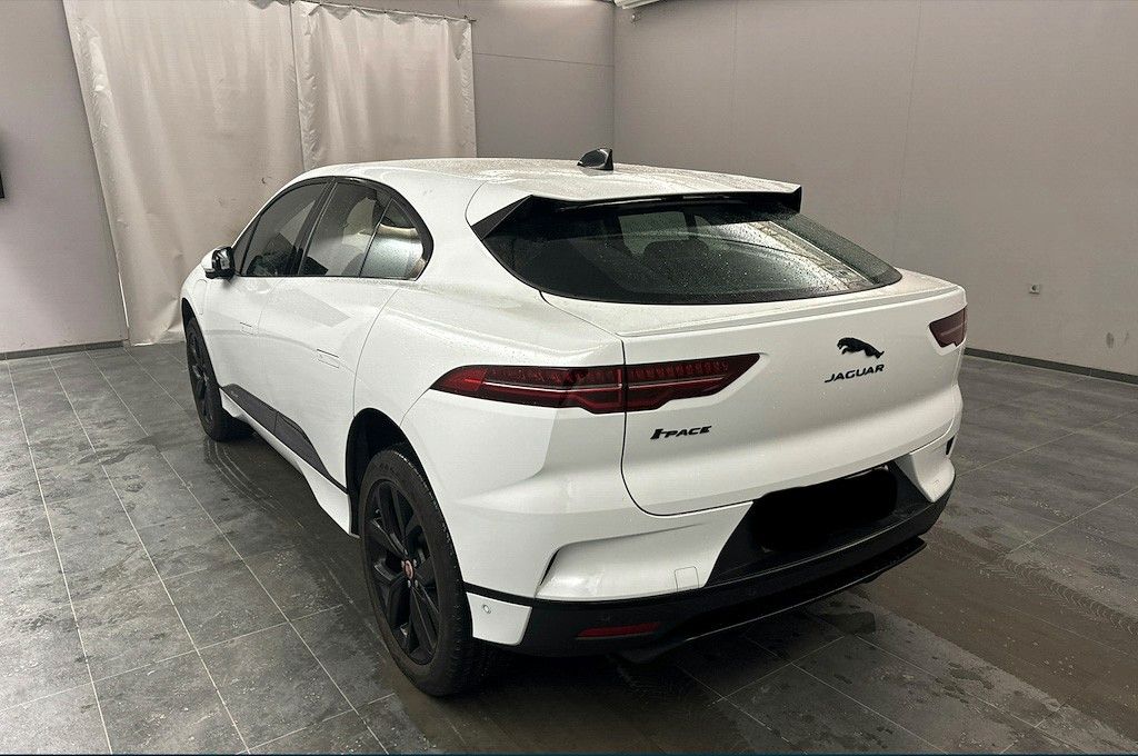 Jaguar I-Pace 2020