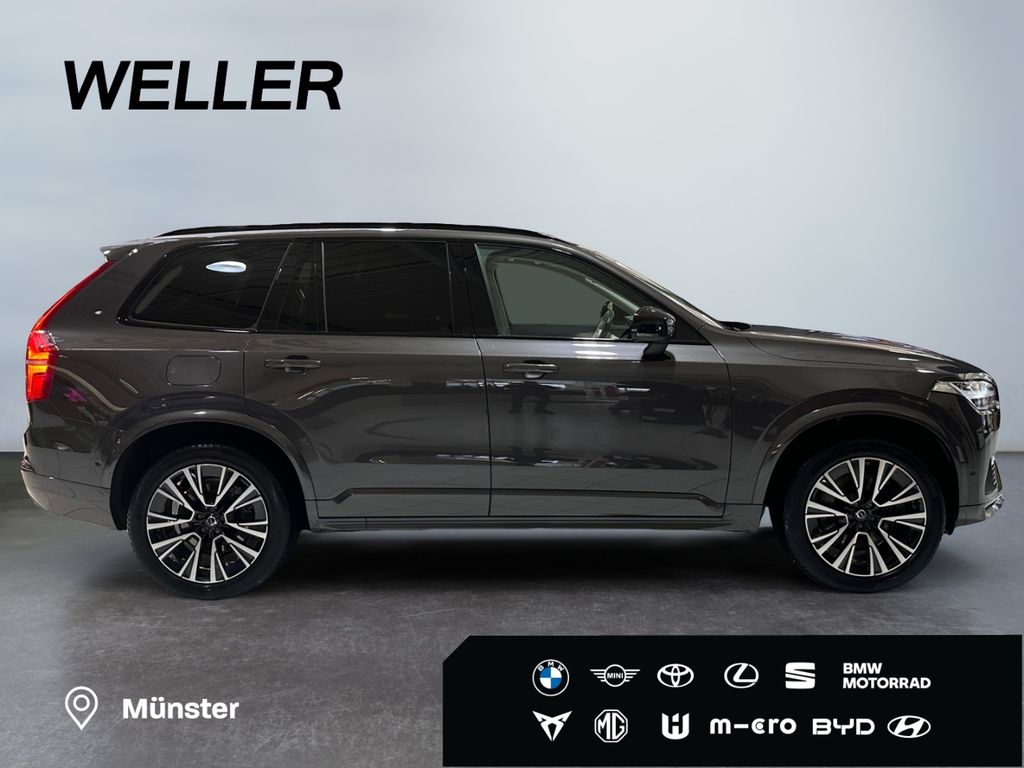Volvo XC90 2023