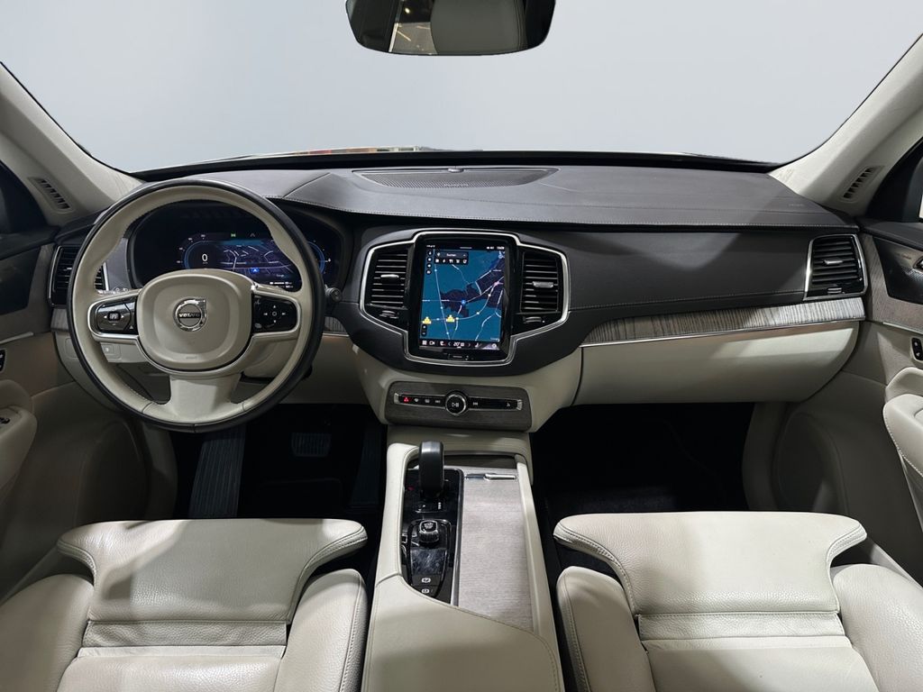 Volvo XC90 2023