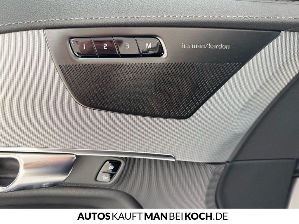 Volvo XC90 2024