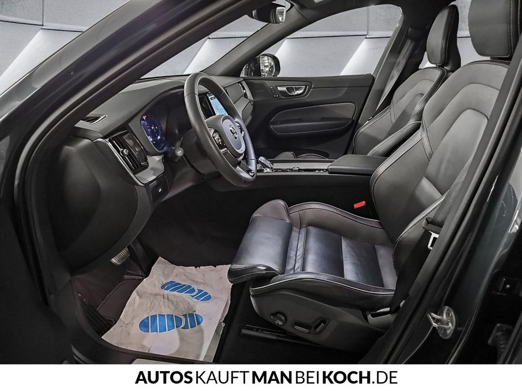 Volvo XC60 2023