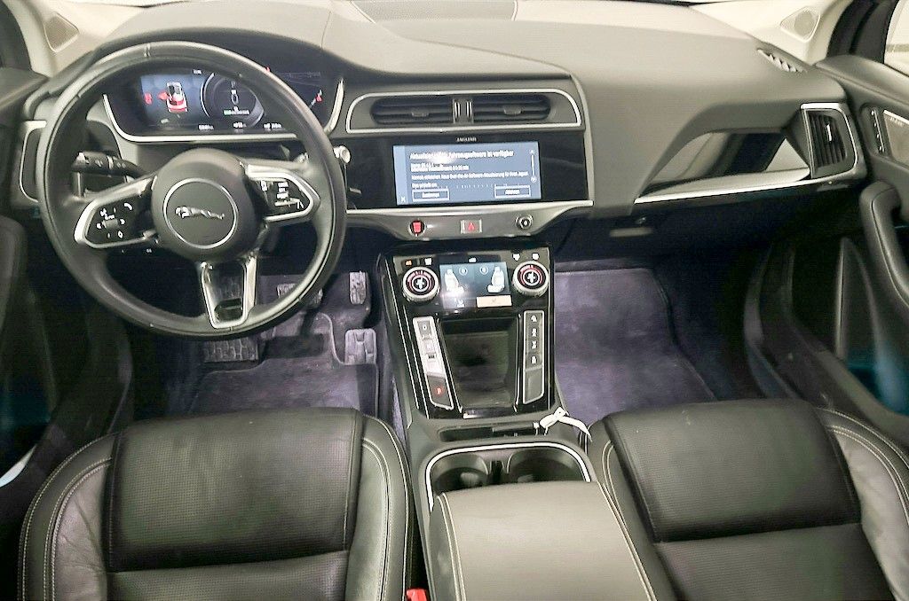 Jaguar I-Pace 2020